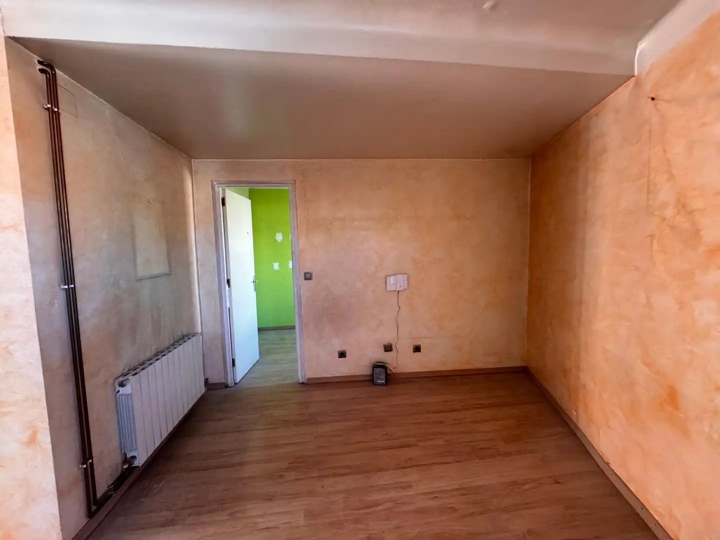 Penthouse zum Verkauf in La Llagosta, imagen 10
