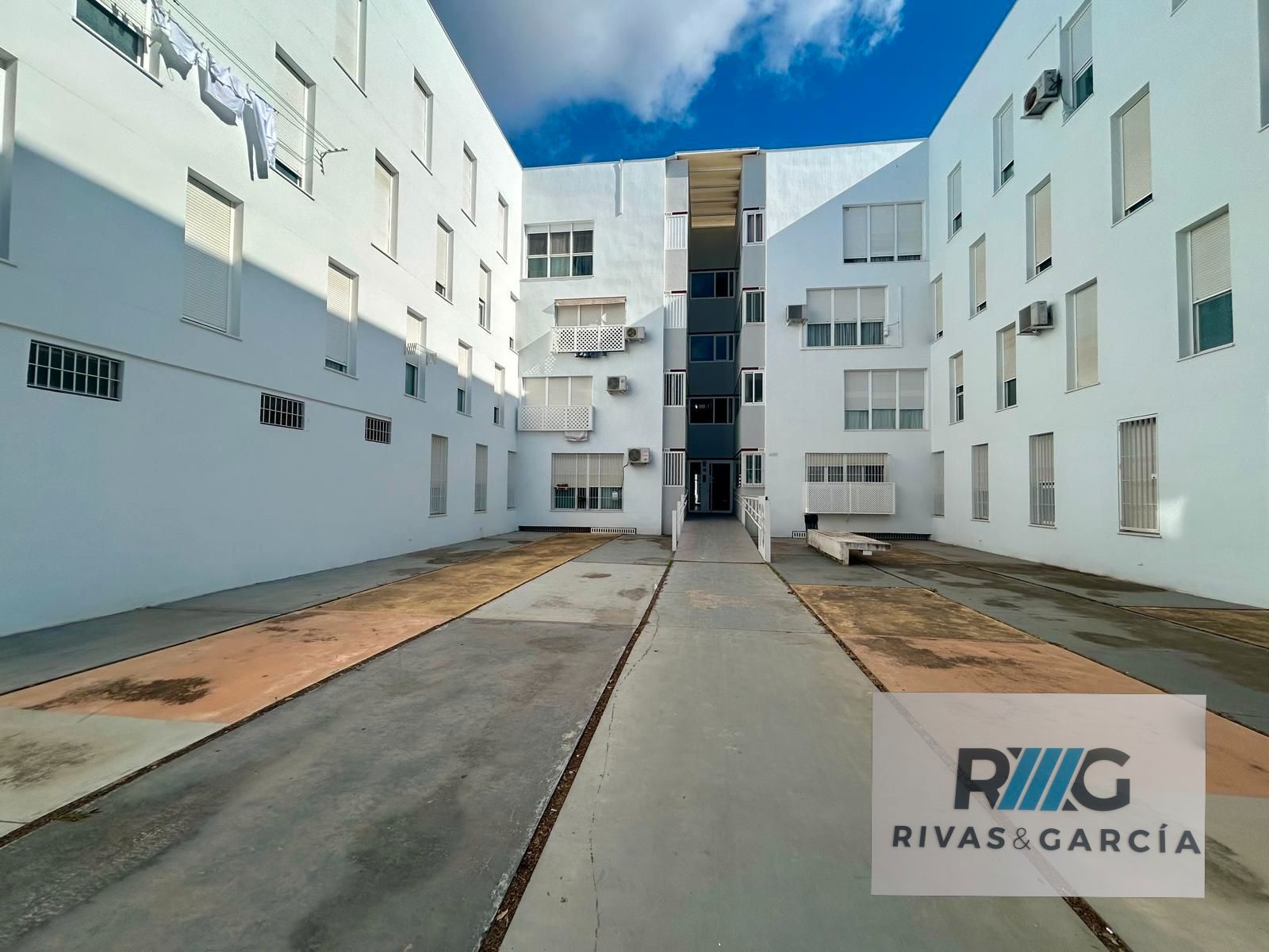 Piso en venta en Puertas del sur - Guadabajaque, Jerez sur