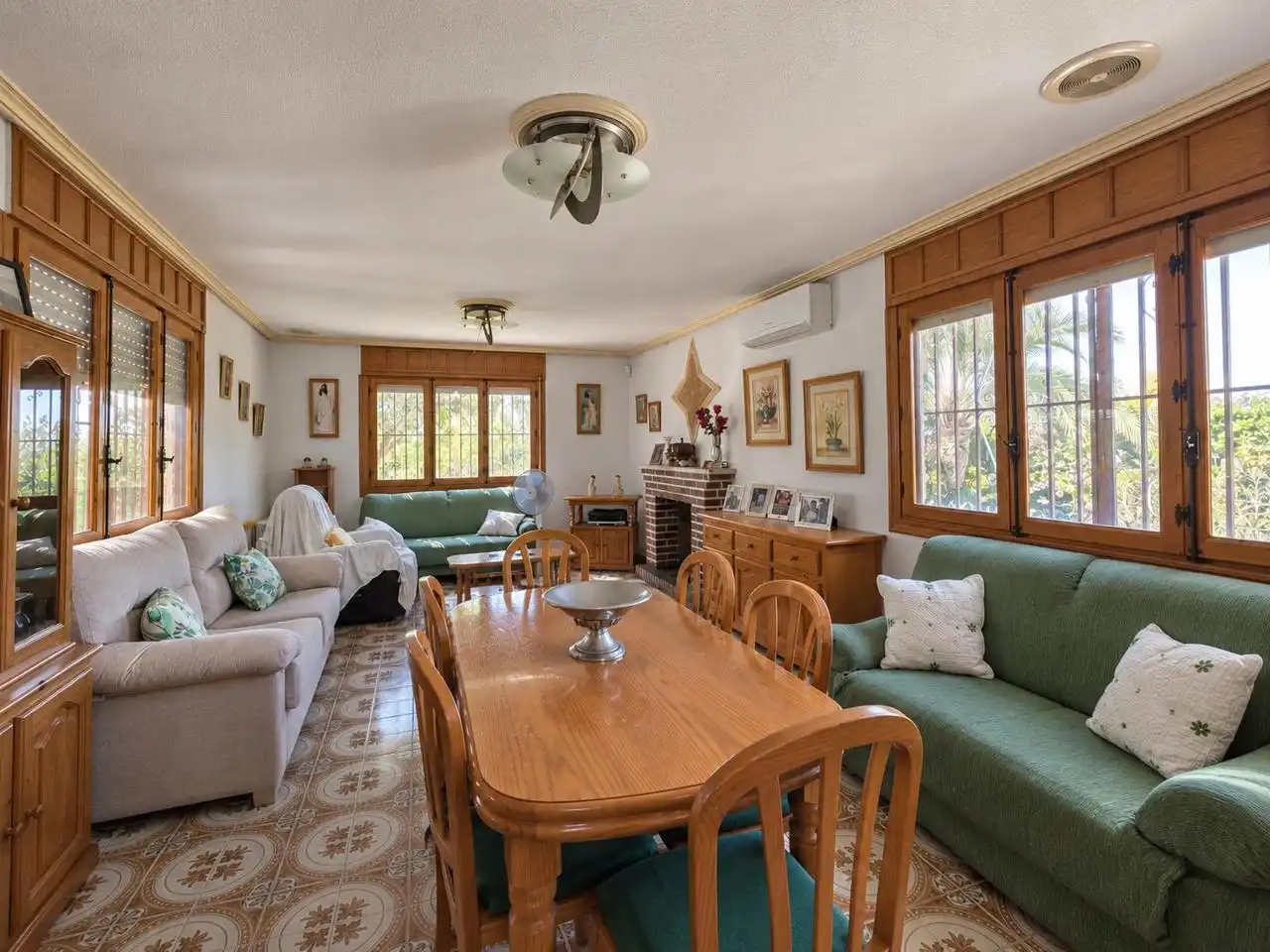Casa en venda a Perleta - Maitino, imagen 7