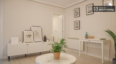 Photo 5 of Flat for rent in Ambroz, Madrid Capital