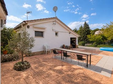 Casa en venta en Calle Gessami (Plana Torres)