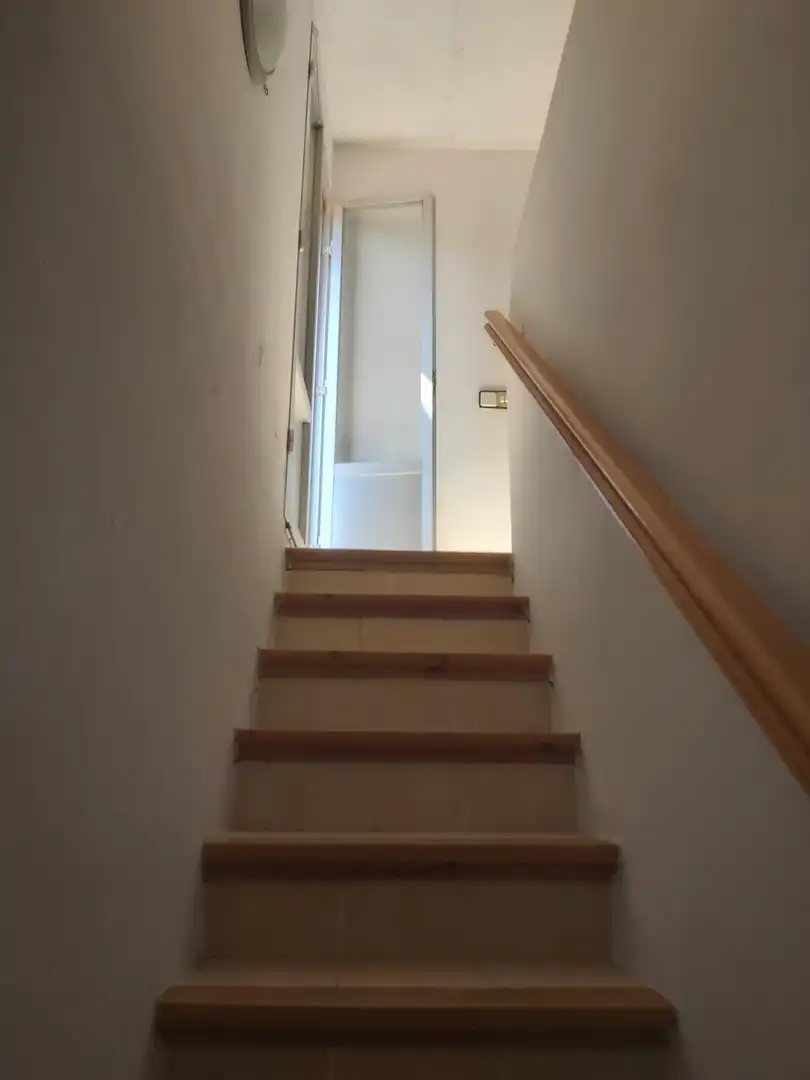 Casa o chalet en venta en La Bodera con Terraza