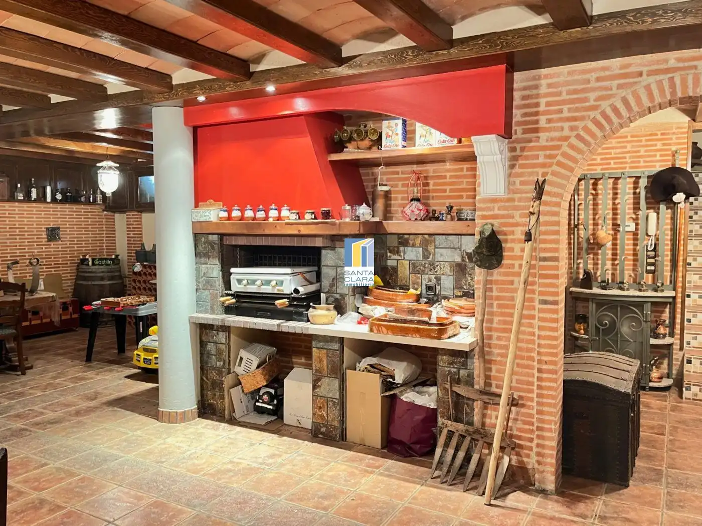 Casa o xalet en venda en Zamora Capital  amb Aire condicionat, Calefacció i Jardí privat