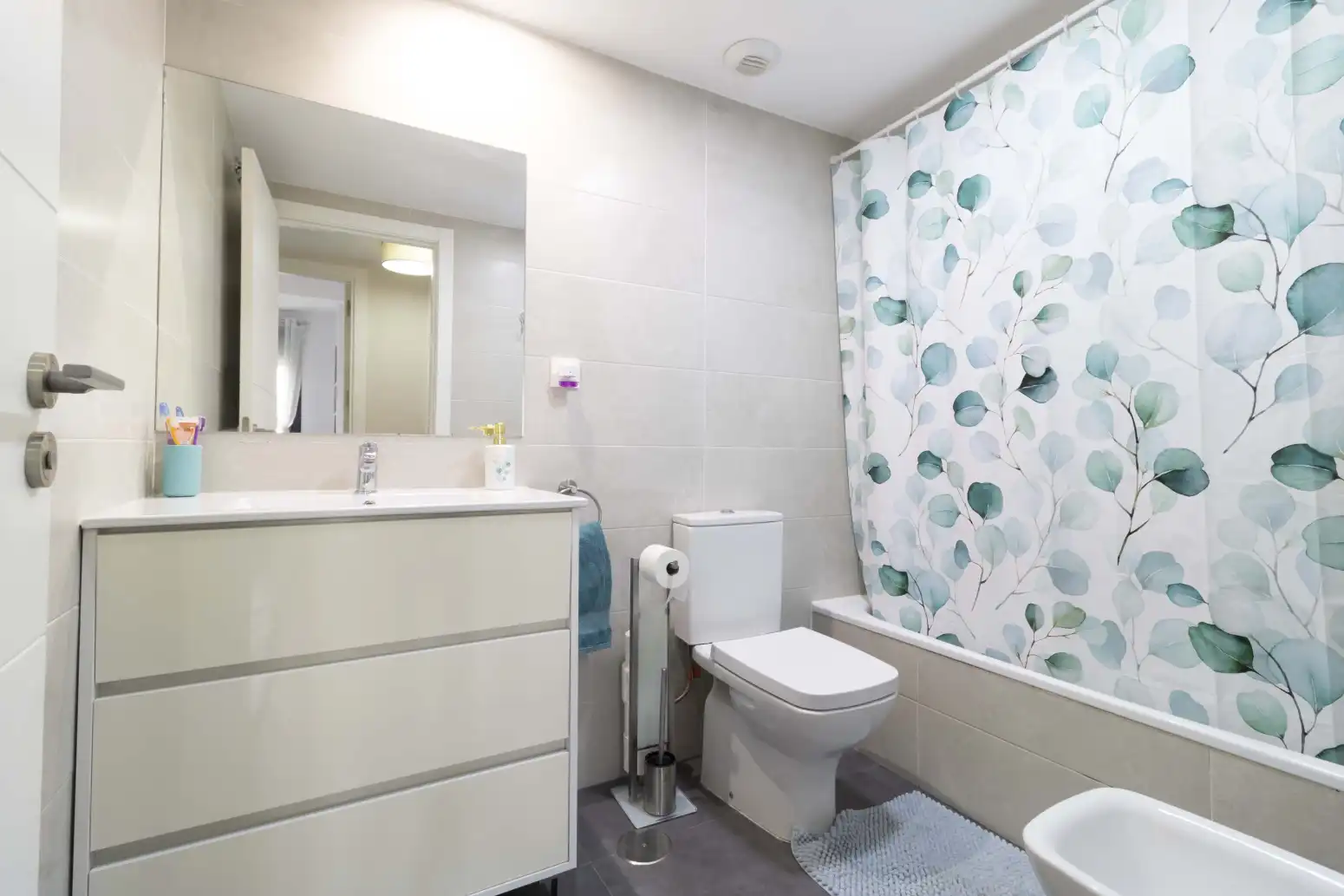 Piso con piscina en venta en Barrio Alto, imagen 28