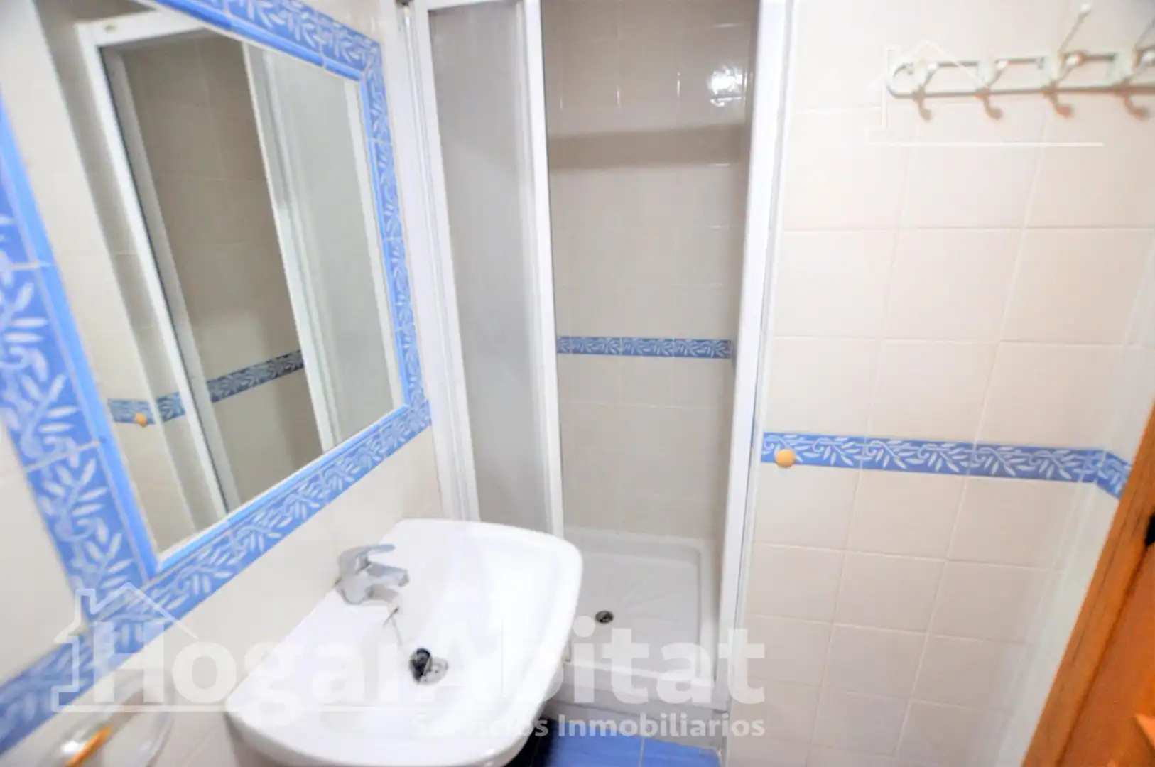 Flat for sale in Avenida Gaspar Aguilar, L'Hort de Senabre