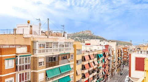 Foto 5 de Ático en venta en Calle Maestro Alonso, Campoamor, Alicante / Alacant
