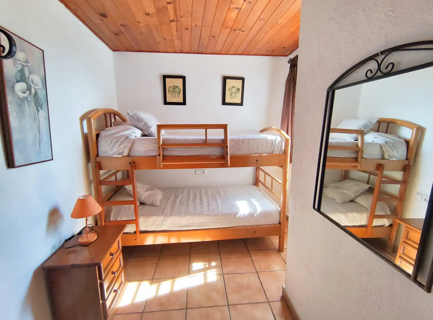 Detached house with terrace for sale in Serra Brava, imagen 52