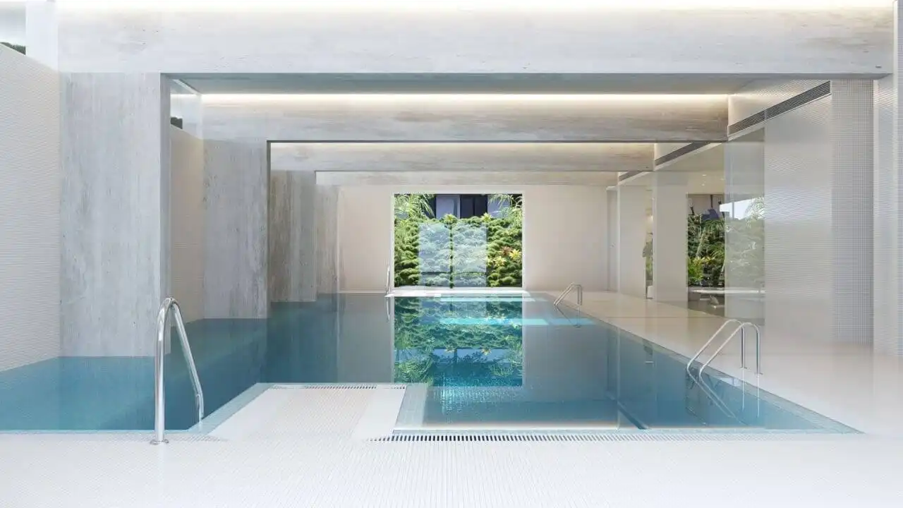 Mini appartamento con terrazza in vendita a Benamara - Atalaya, imagen 6