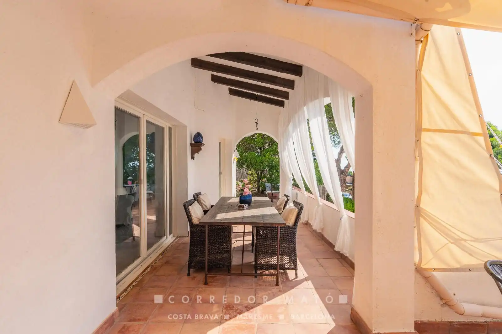Villa con piscina in vendita a Illa Blanca, imagen 41