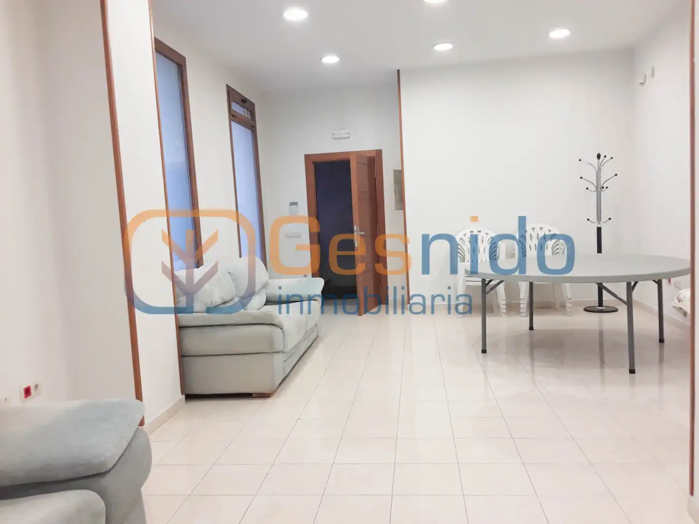 Oficina de lloguer en Segovia