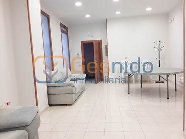 Ufficio in affitto a Centro