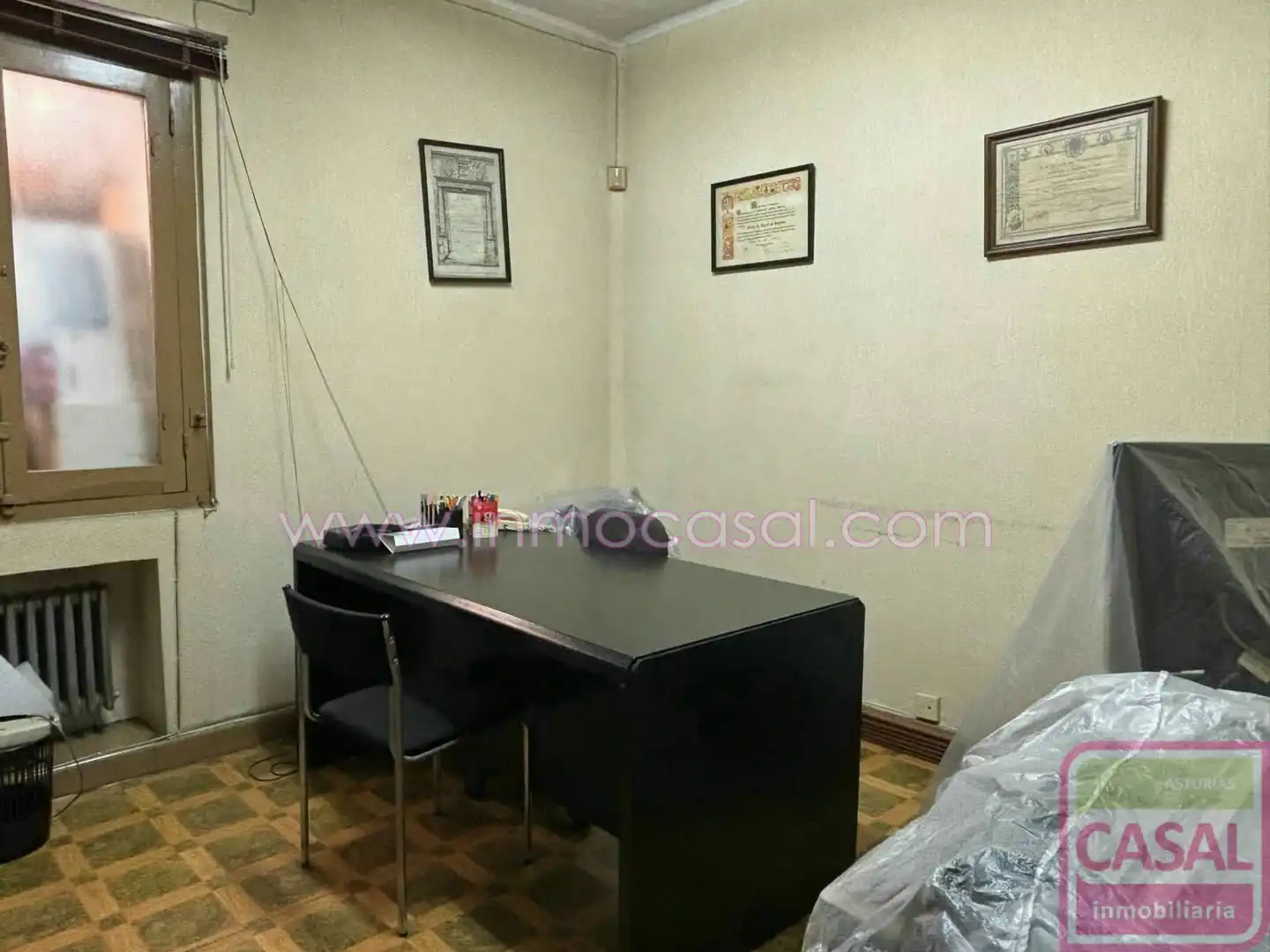 Local comercial en venta en La Felguera, imagen 6