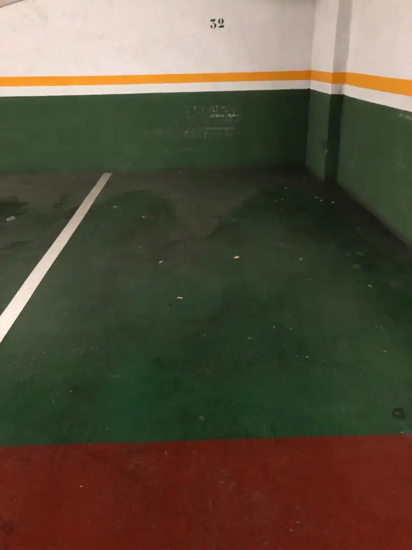 Attic for rent in Sabadell, Barcelona