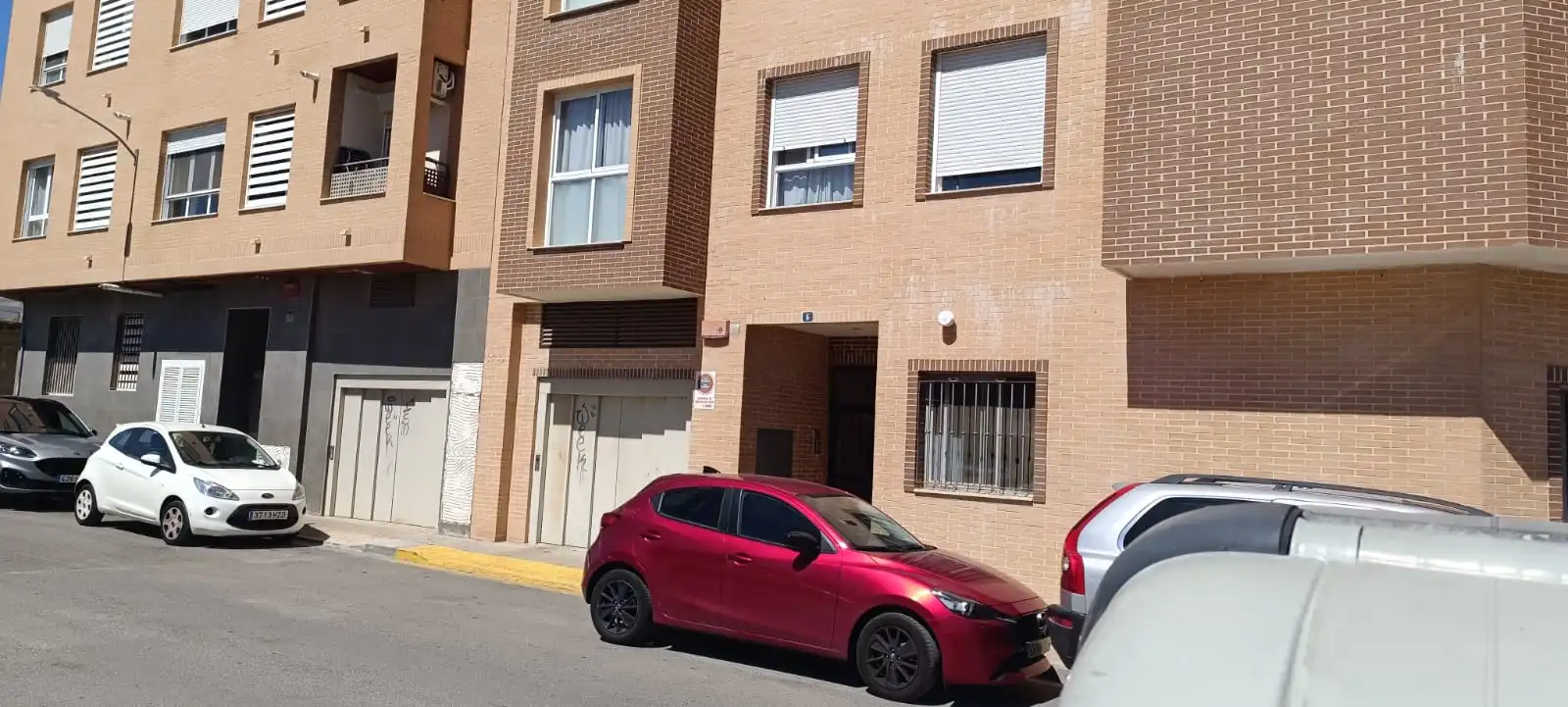 Individual amb ascensor en venda a Carrer Ceramiques Riba-Roja 6, imagen 5