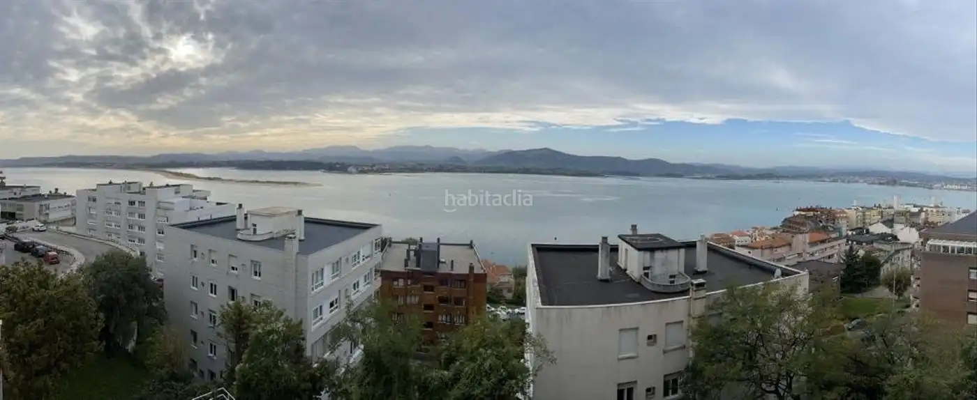Wohnung mit Garten zum Verkauf in Avenida Pérez Galdós 6, imagen 7