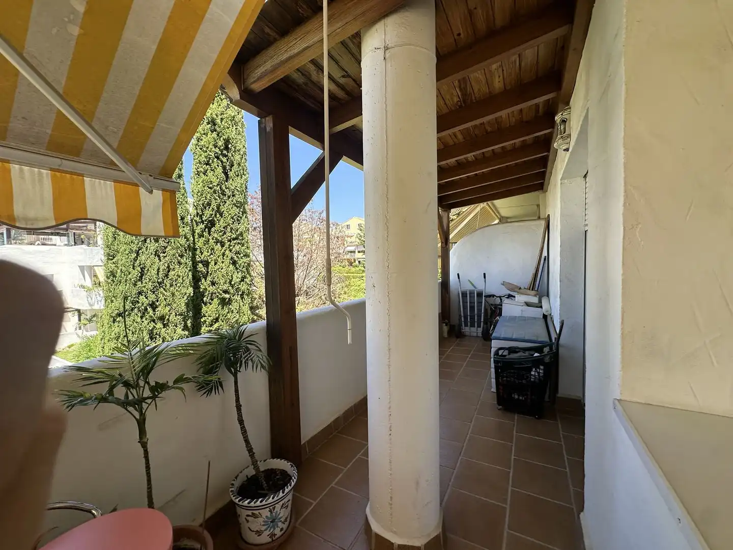 Apartment mit Pool zum Verkauf in Calle Estena 5, imagen 33