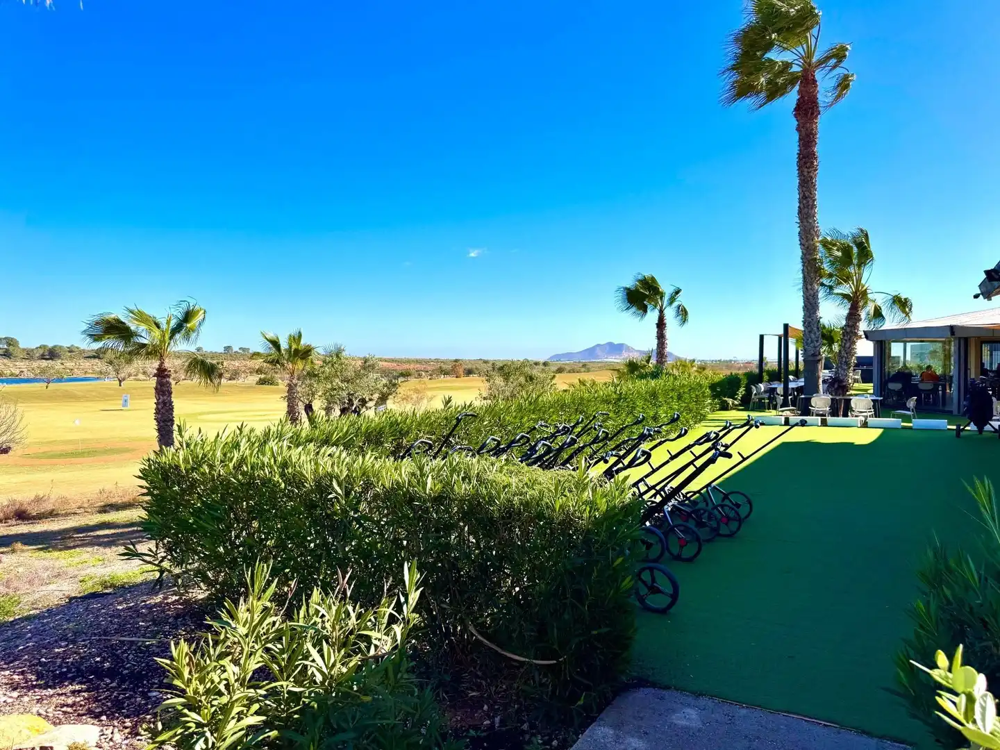 Exterior view of Detached homes for sale in Murcia