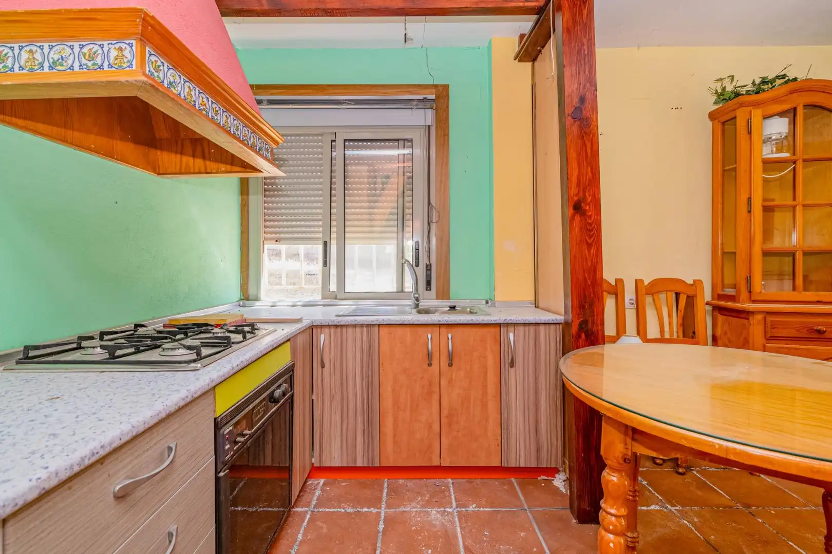 Casa rustica in vendita a Polígono Polígono 9 Parcela 130 HERRADORES. ILLORA (GRANAD, imagen 23