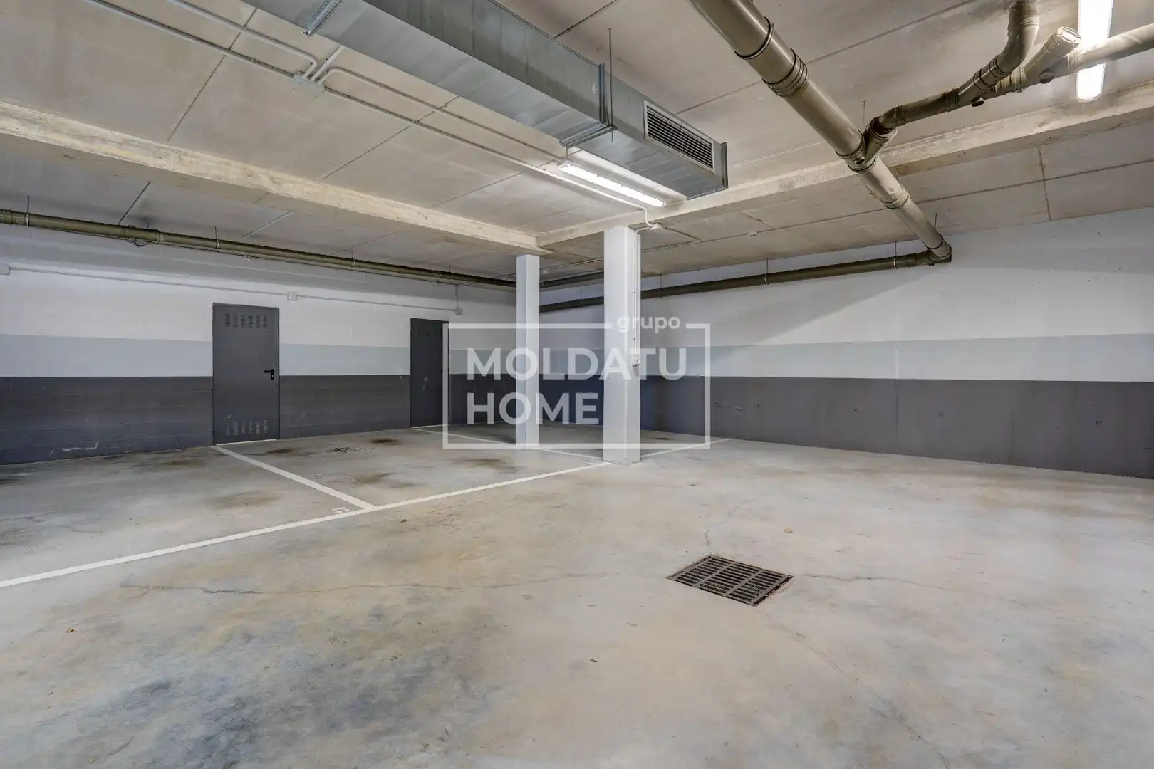 Duplex avec piscine à vendre à Miramon - Zorroaga, imagen 54