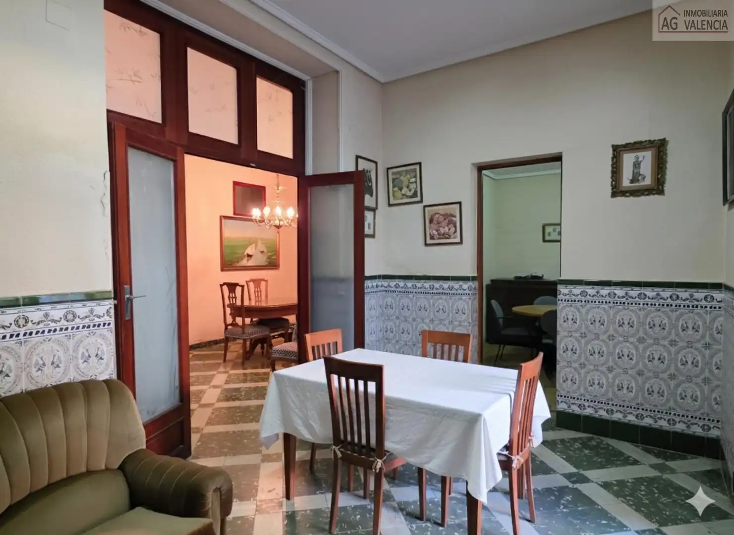 Casa o chalet en venta en Bonrepòs i Mirambell