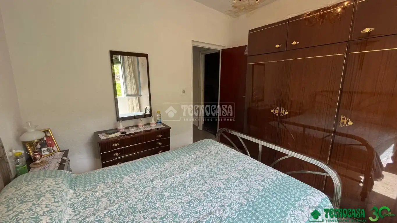 Bedroom of Detached homes for sale in Arenas de San Pedro