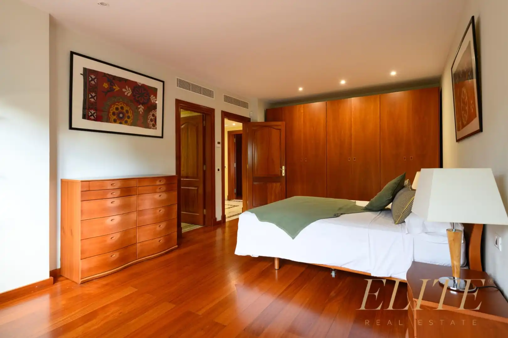 Dormitori de Casa o xalet en venda en San Bartolomé de Tirajana amb Jardí privat, Terrassa i Piscina