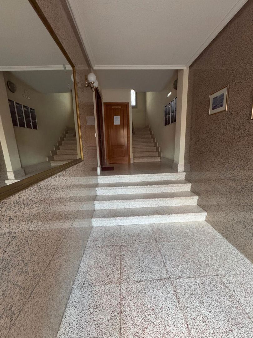 Flat for sale in Yeles  with Air Conditioner, Heating and Furnished