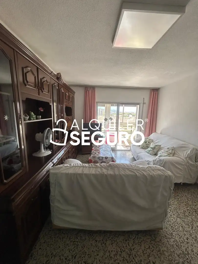 Flat with lift to rent in Doctor Vaca de Castro, imagen 31
