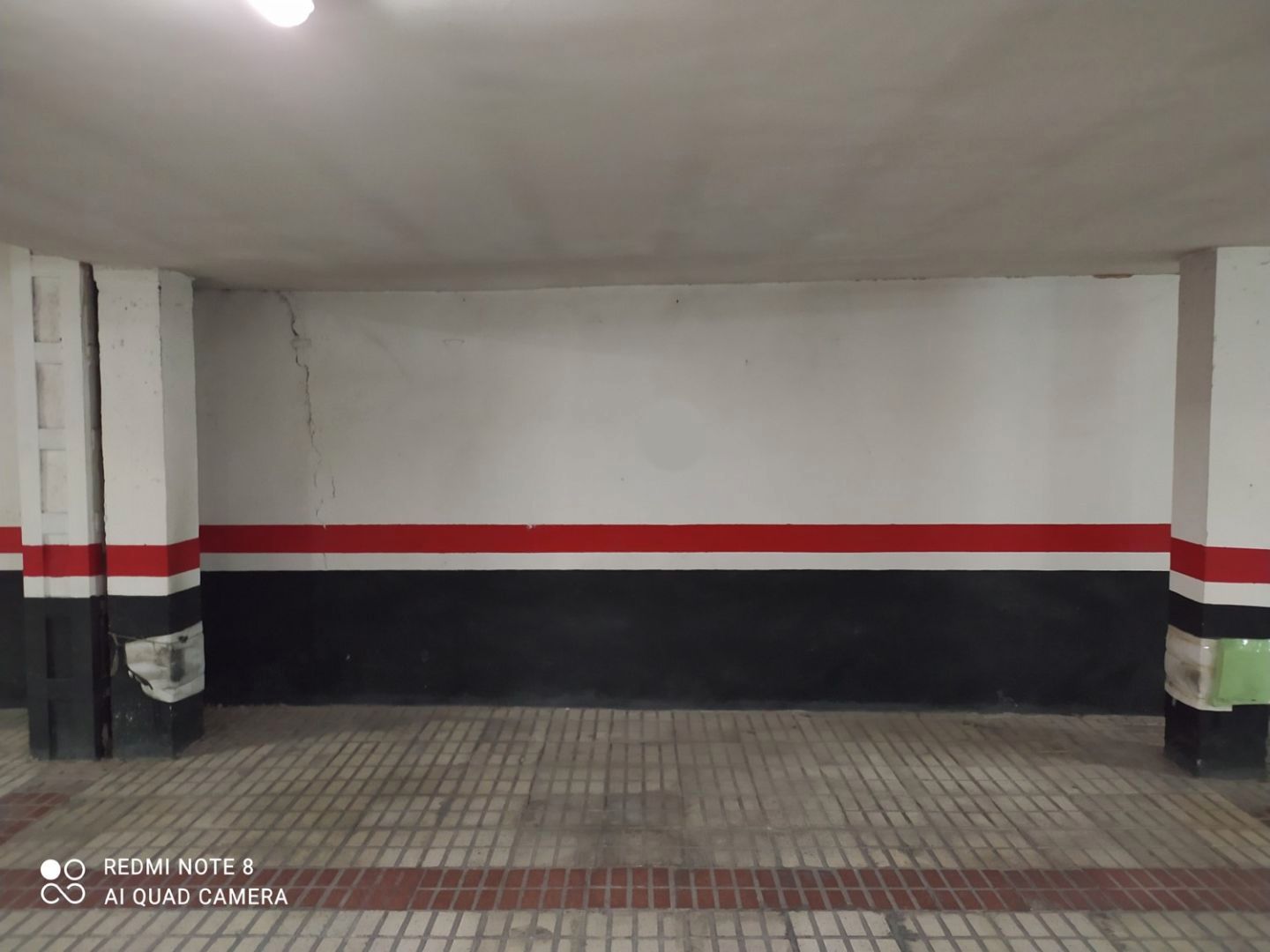 Garage miete in  Jaén Capital