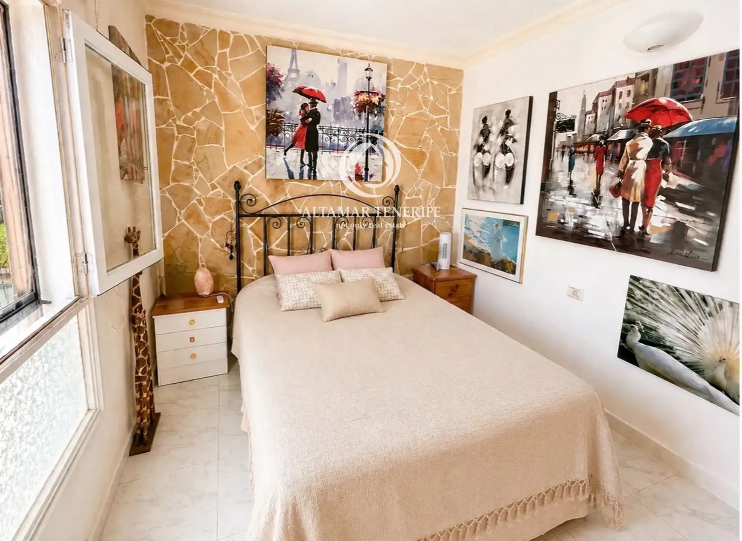 Appartement compact avec piscine à vendre à San Francisco, imagen 4