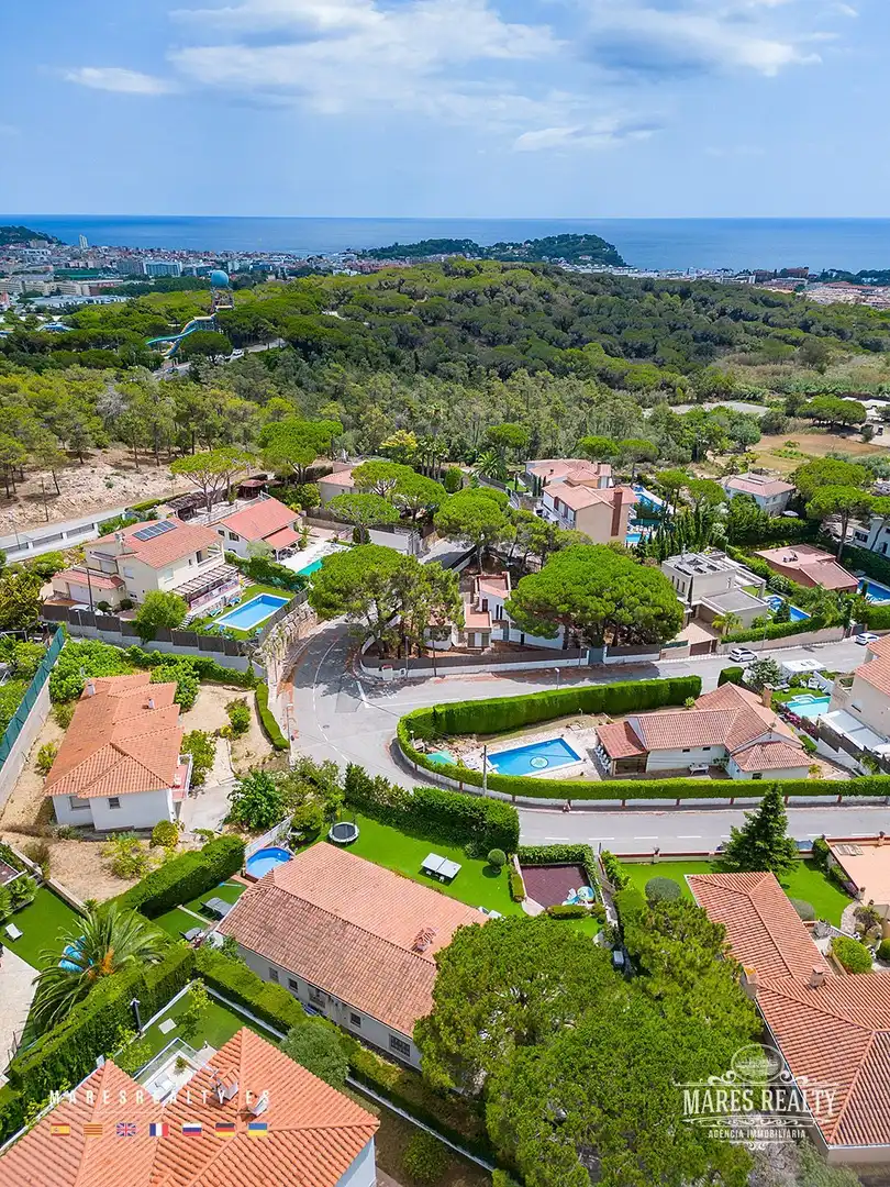 Casa o xalet en venda a Puig i Cadafalch, Condado del Jaruco - Puigventós