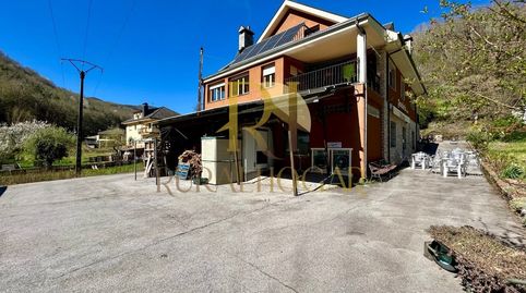 Foto 4 de Casa o chalet en venta en Carretera Antigua N-vi, Vega de Valcarce, León