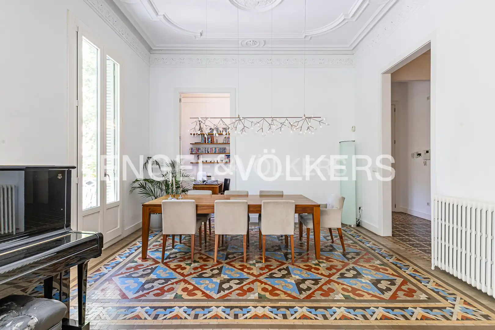 Flat with terrace for sale in Eixample, imagen 9
