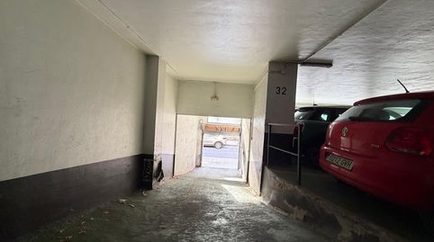 Foto 5 de Garaje en venta en Uribitarte, 18, Albia, Bilbao