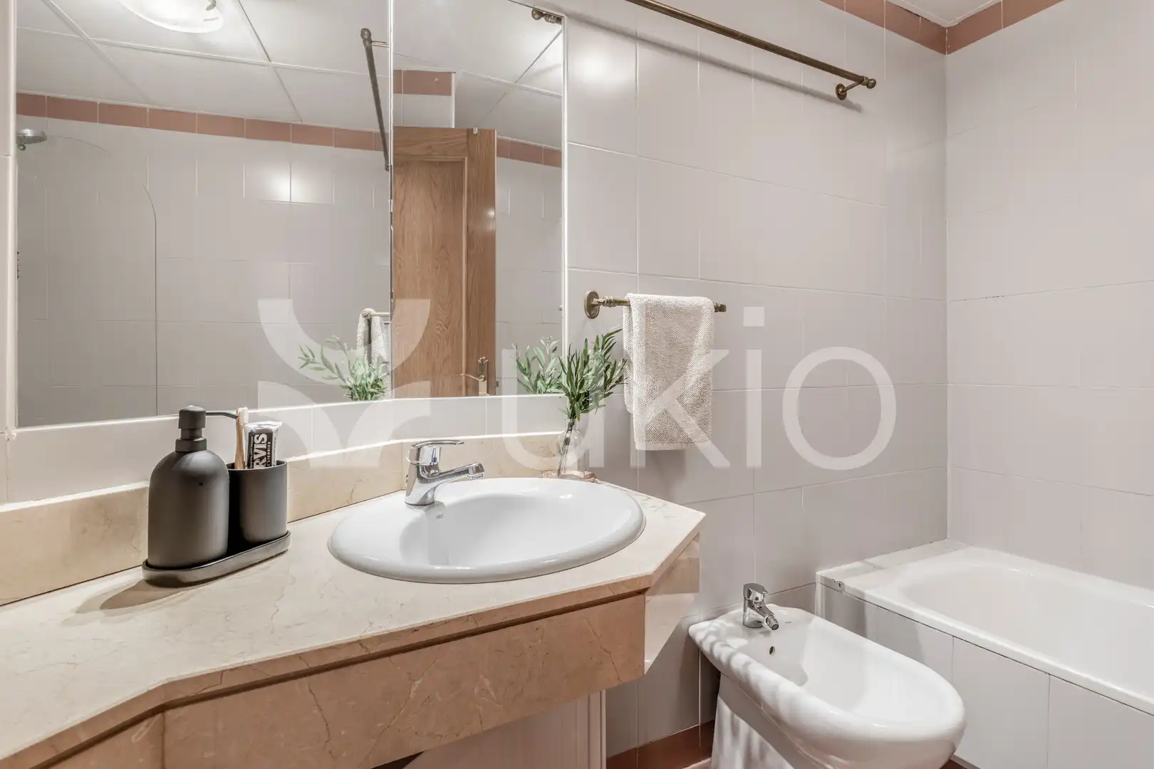 Apartament amb piscina de lloguer a Calle del Espíritu Santo, imagen 16