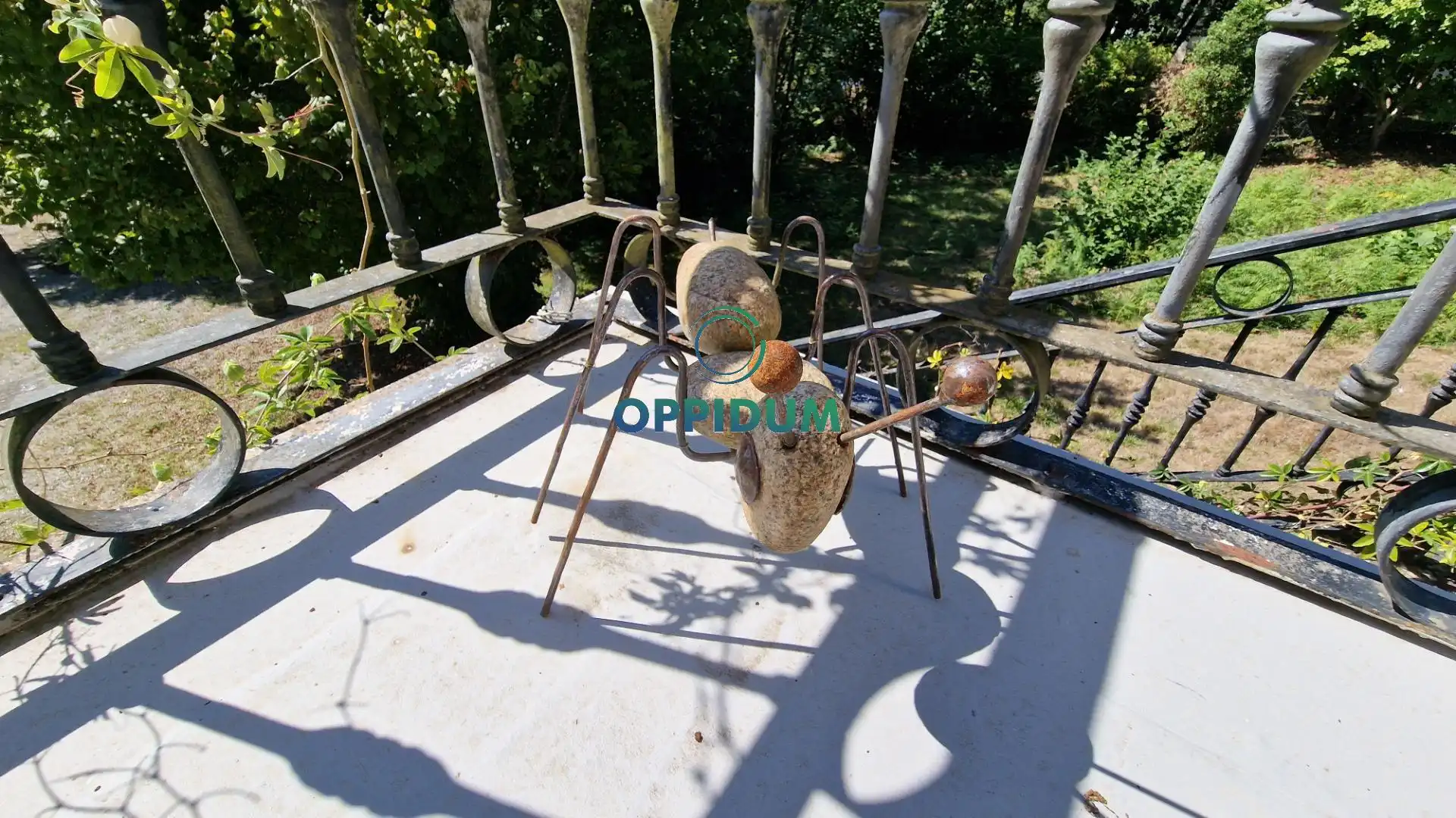Villa avec terrasse à vendre à Do Pombeiro. Urb. Santa Mariña, imagen 17
