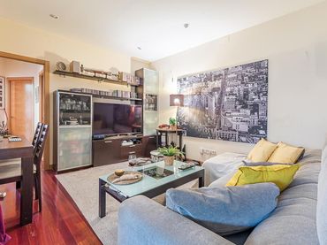 Piso con ascensor en venta en FERNANDEZ DE LOS RIOS