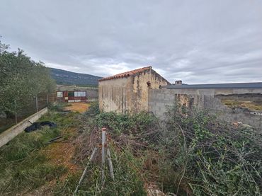 Maison rustique à vendre à Freginals