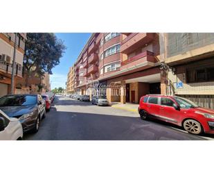 Exterior view of Garage for sale in Burjassot