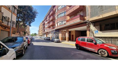 Parking en venta en Burjassot  El Castell