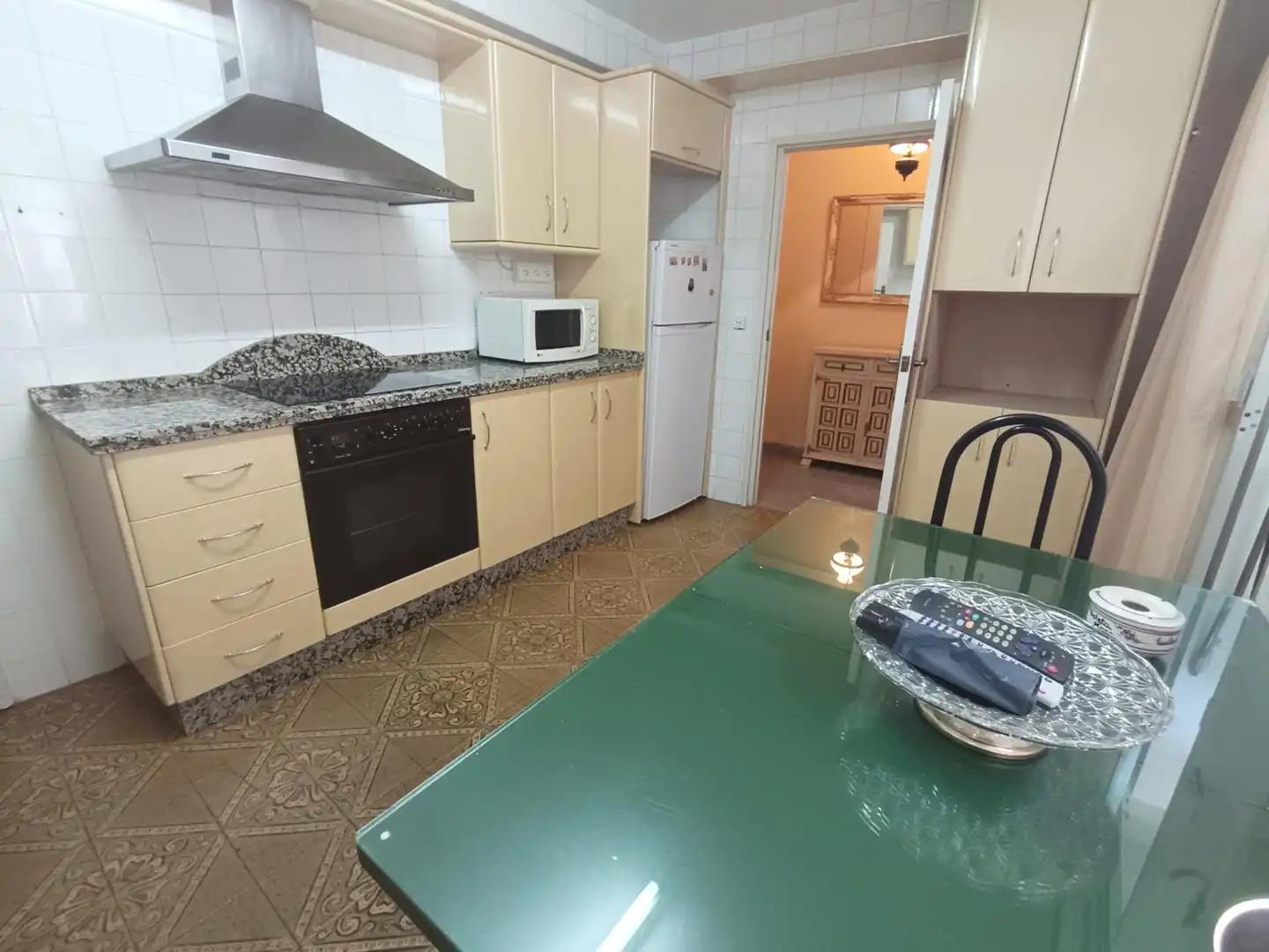 Cocina de Piso en venta en Córdoba con Aire acondicionado y Terraza
