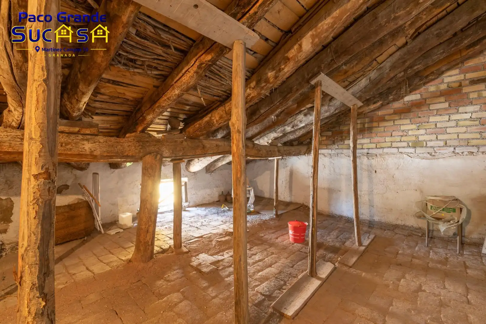 Reihenhaus zum Verkauf in Calle Calle Herrería 3, imagen 18