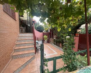 Terrace of House or chalet for sale in Boadilla del Monte  with Terrace and Balcony