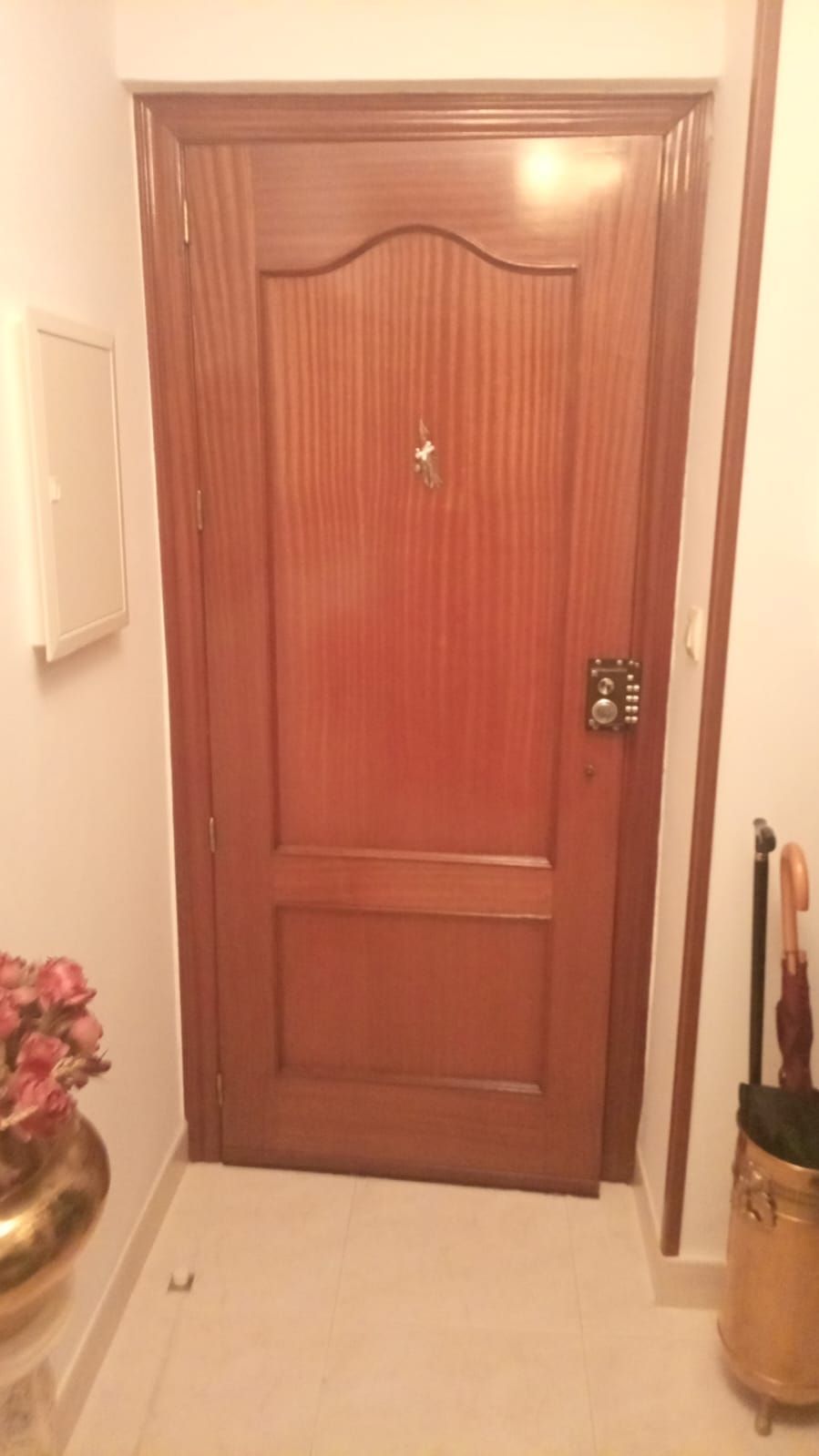 Pis en venda en Alcaudete amb Moblat i Balcó