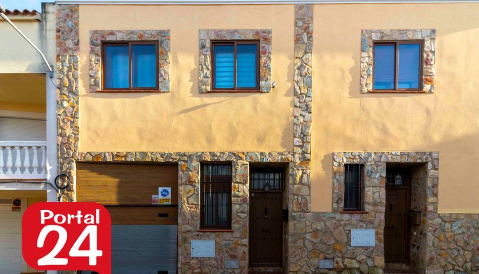 Foto 1 de Casa o xalet en venda a Carretera de Sevilla - Los Montitos, Badajoz