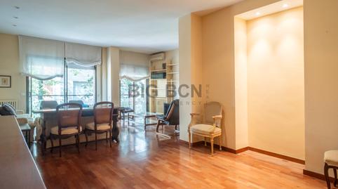 Photo 5 of Flat for sale in Sarrià, Barcelona