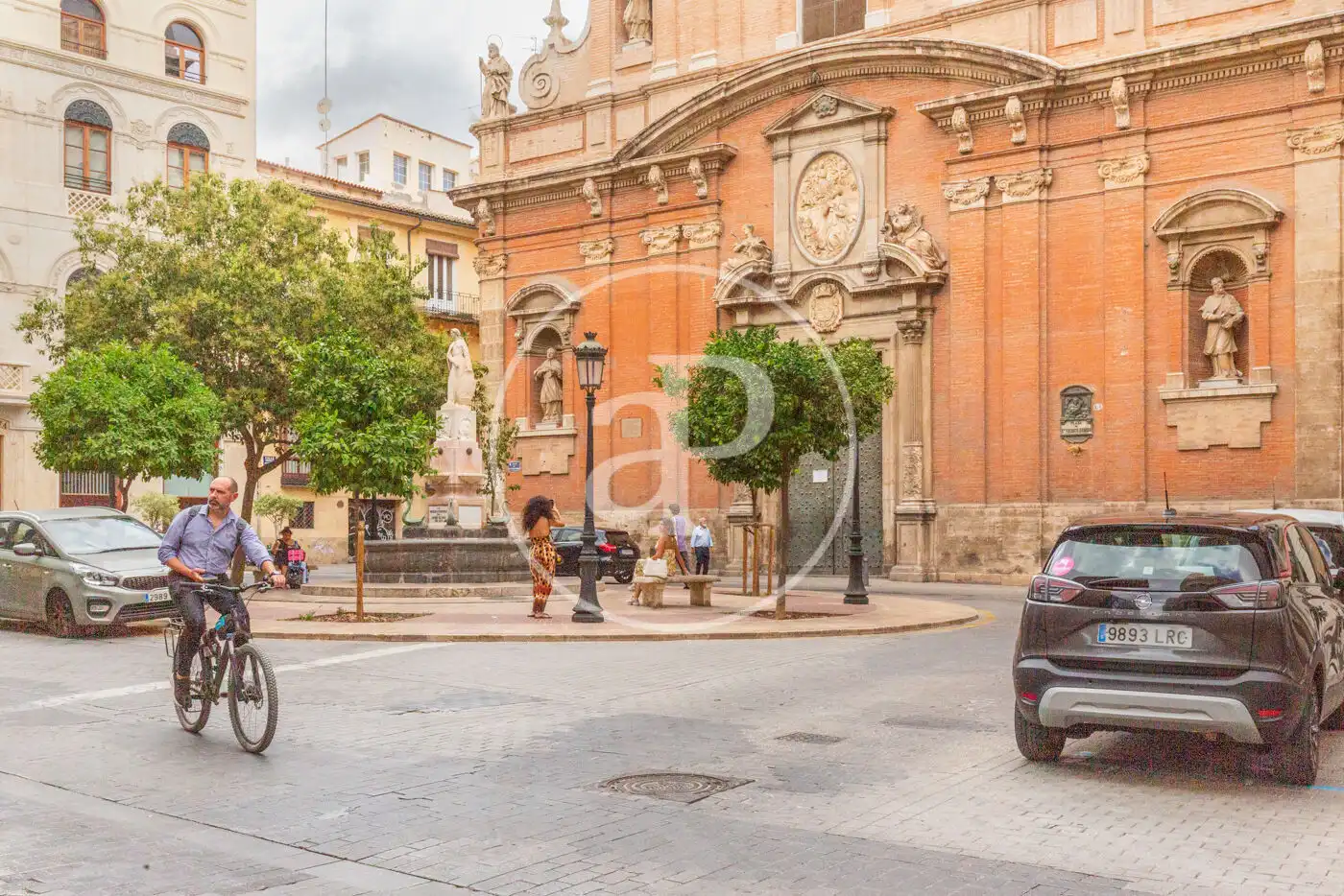 Flat for rent in C. del Mar, La Xerea