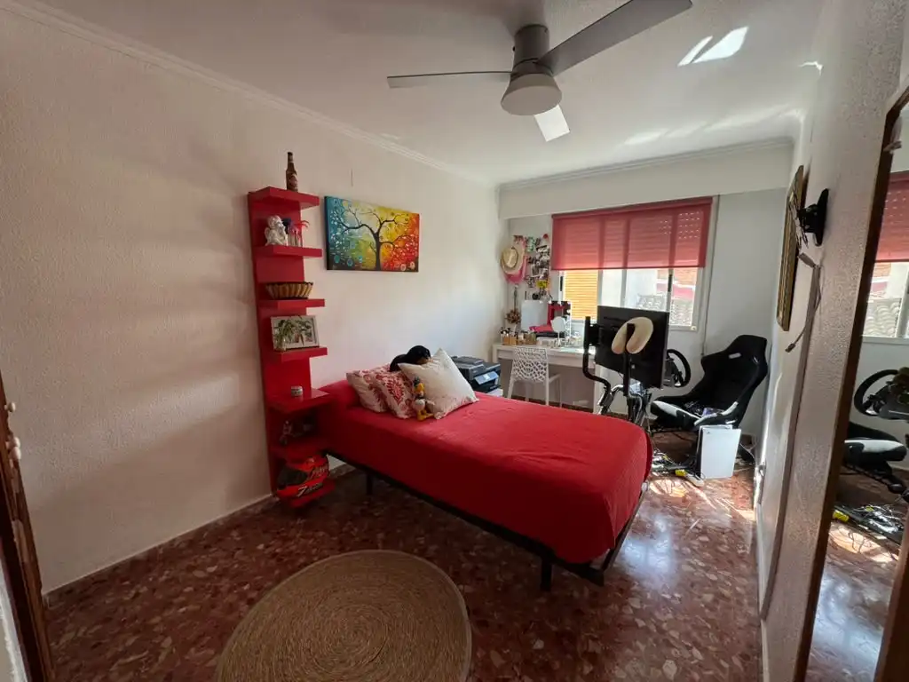 Wohnung mit Terrasse zum Verkauf in Quart de Poblet, imagen 46
