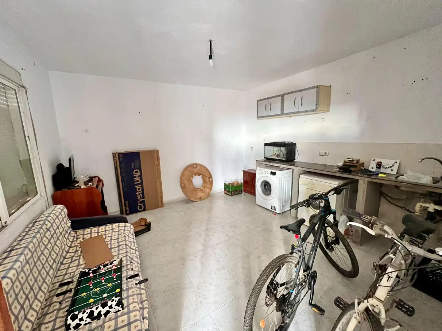 Casa amb terrassa en venda a Bolnuevo, imagen 6