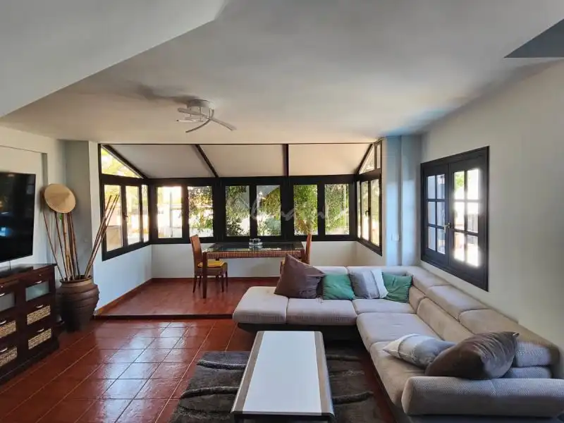 Casa o xalet en venda a Costa del Silencio
